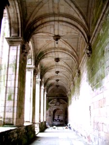Lugo - Catedral 11 photo