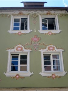 Ludwigstraße Partenkirchen 7