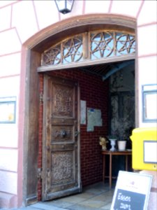 Ludwigstraße 1 Peißenberg