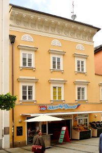 Ludwigstraße 6 Passau