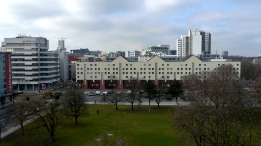 Luetzowplatz.West