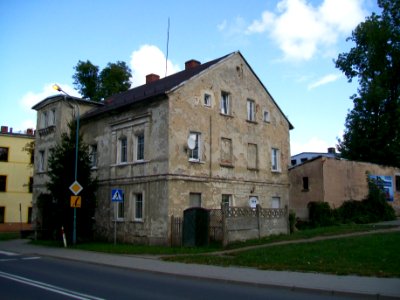 LUBAWKA, AB-101