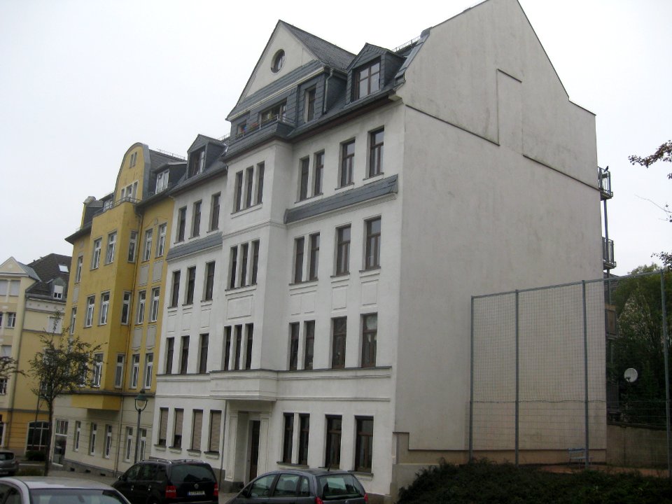 Ludwig-Kirsch-Straße 25 Chemnitz