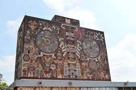 Architectural architecture art