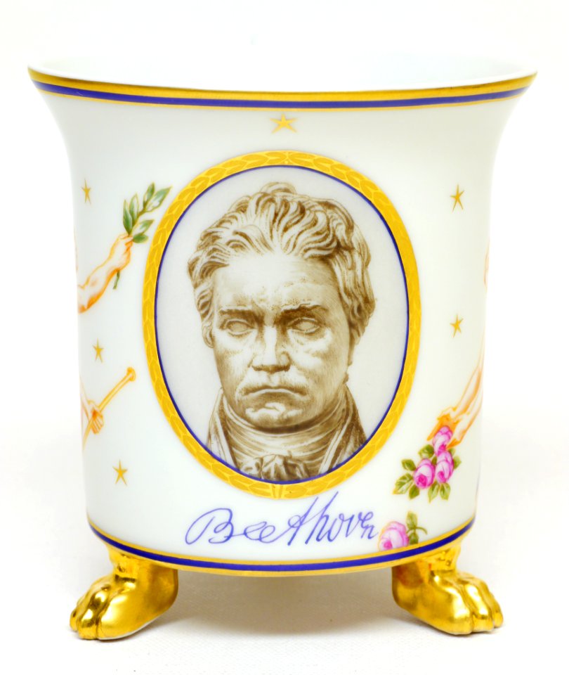Ludwig van Beethoven 1488a