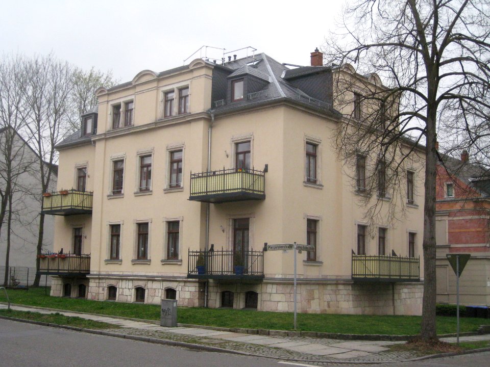Ludwig-Richter-Straße 6