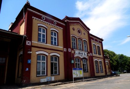 Lubań, Ab-061