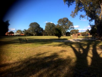 Luderman Park