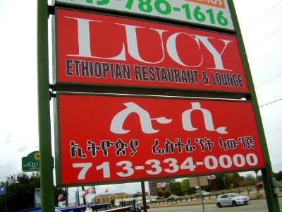 LucyEthiopianRestaurantHouston