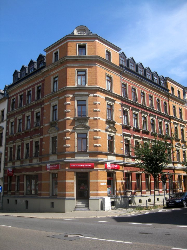 Ludwig-Kirsch-Straße 1
