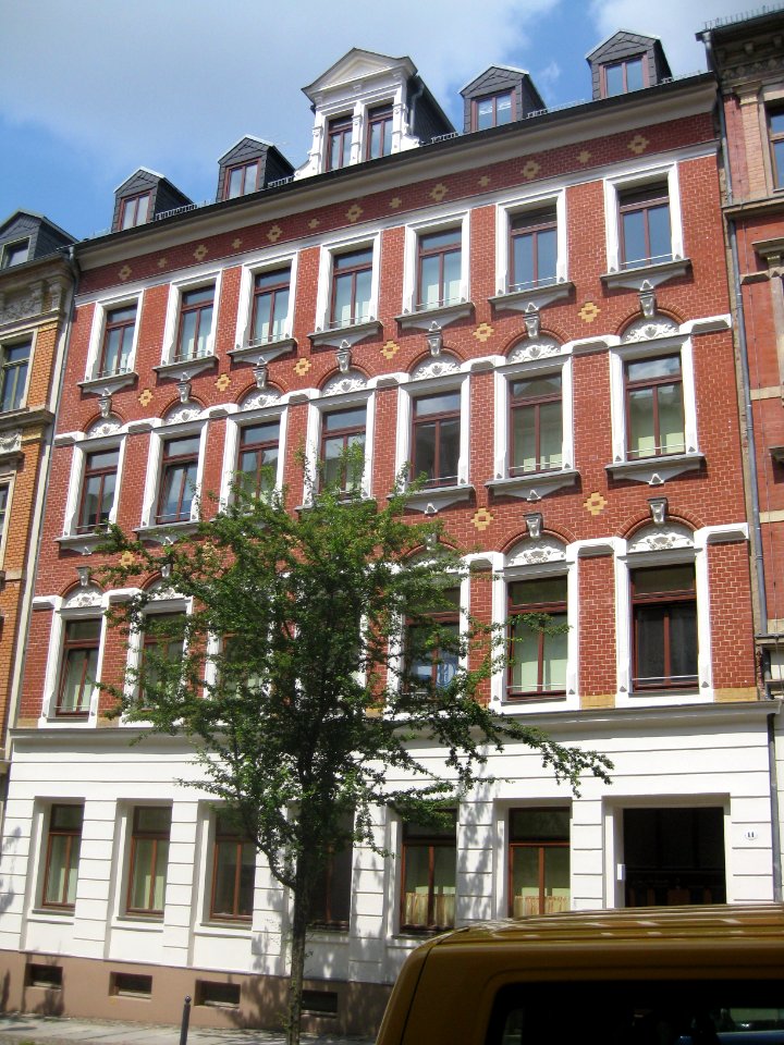 Ludwig-Kirsch-Straße 11