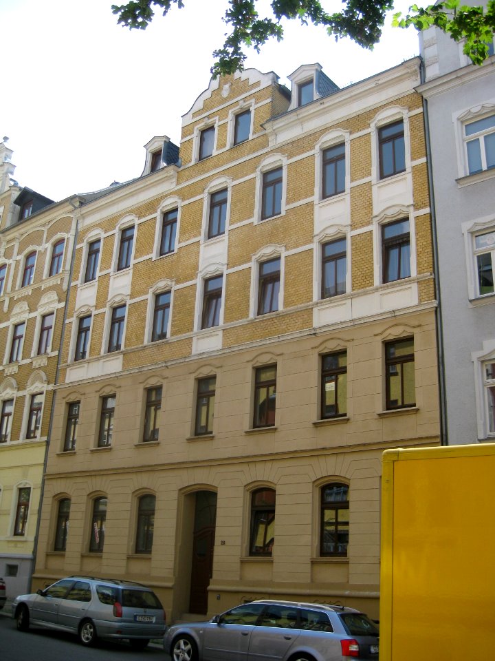 Ludwig-Kirsch-Straße 28