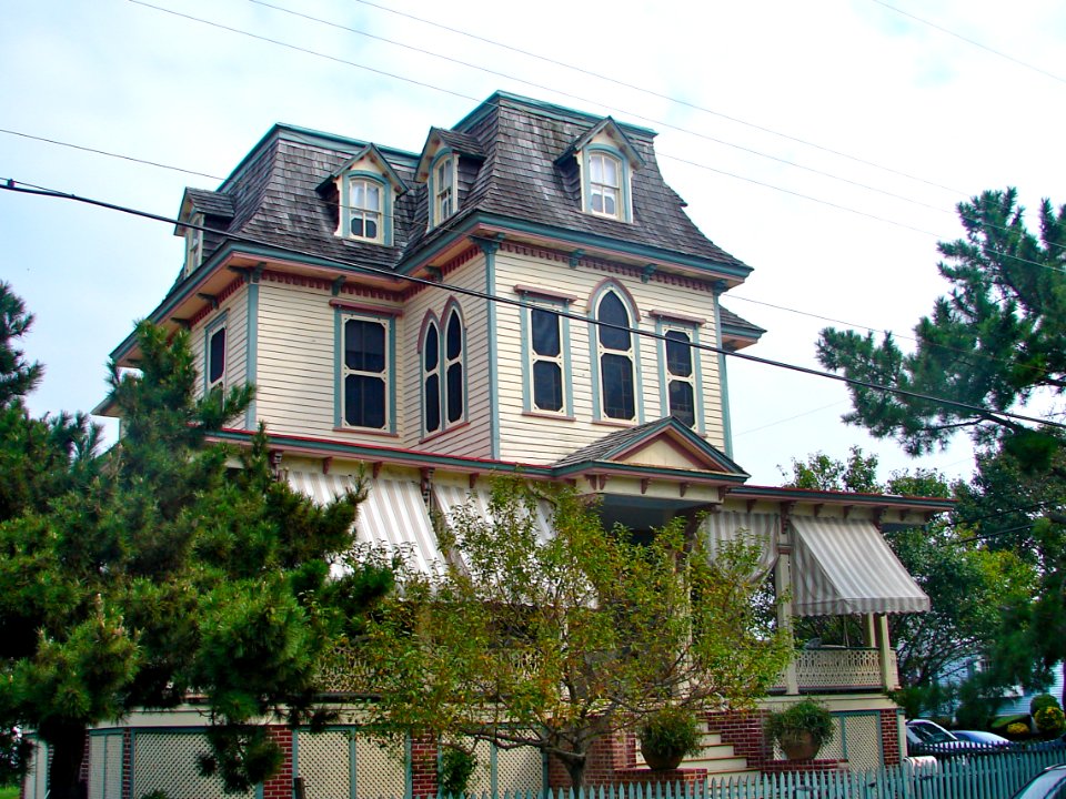 Ludlam House CMHD