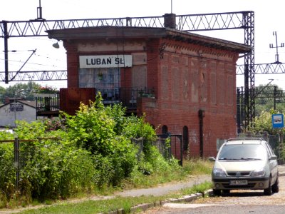 Lubań, Ab-077