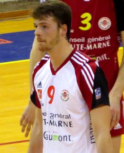Ludovic Duee