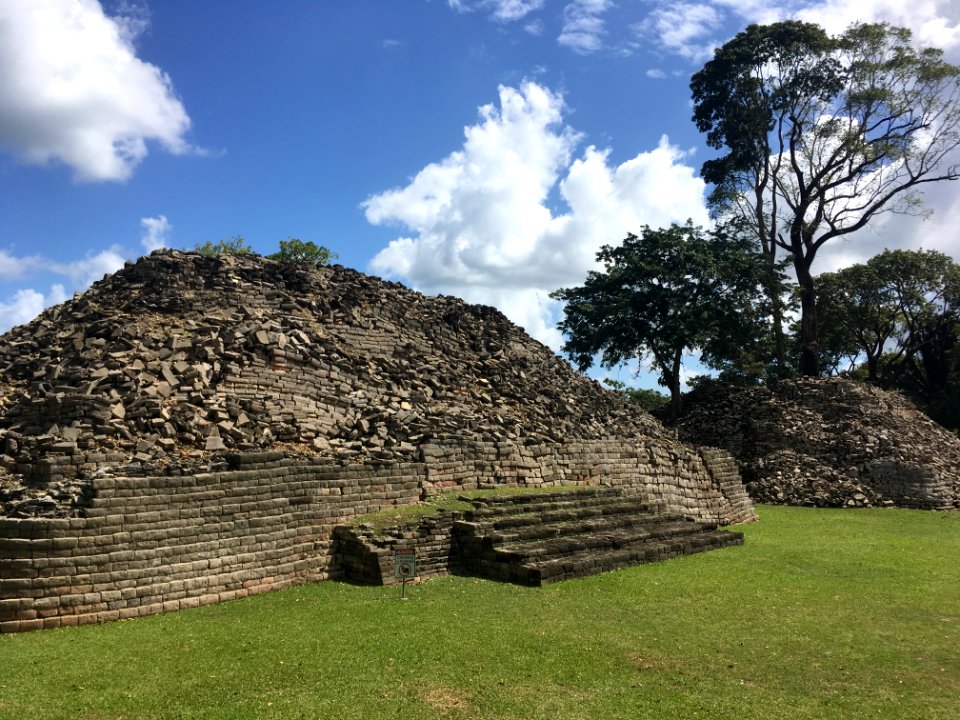 Lubaantun 04