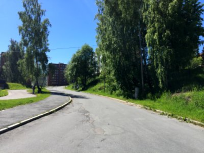 Ludvig Karstens vei bilde01