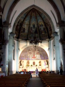 Lugo - Iglesia de los PP Franciscanos photo
