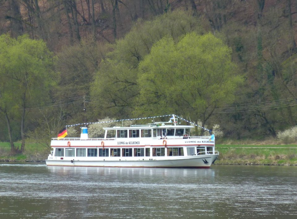 Ludwig der Kelheimer 2012