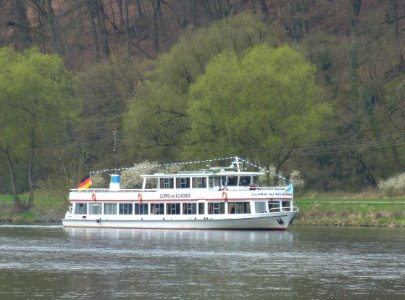 Ludwig der Kelheimer 2012