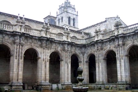 Lugo - Catedral 09