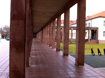 Luftwaffennachrichtenschule Halle 02
