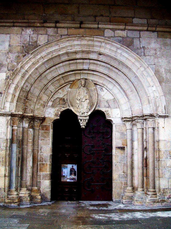 Lugo - Catedral 02