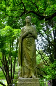 Lucy Fiske Morison - Mount Auburn Cemetery - DSC04223