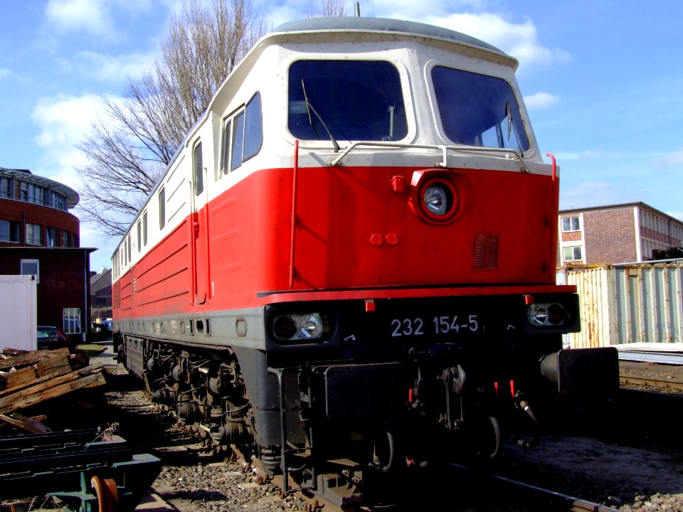 Ludmila East-West Railways 232 154-5 pic4