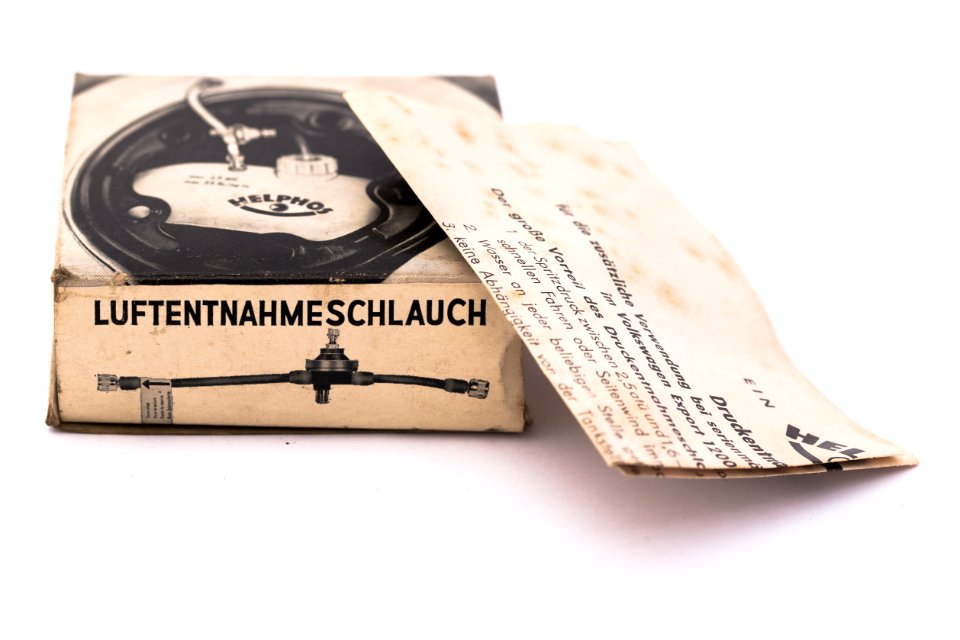 Luftentnahmeschlauch, SahiFa Braunschweig, AP3Q0054 edit