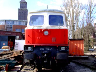 Ludmila East-West Railways 232 154-5 pic5
