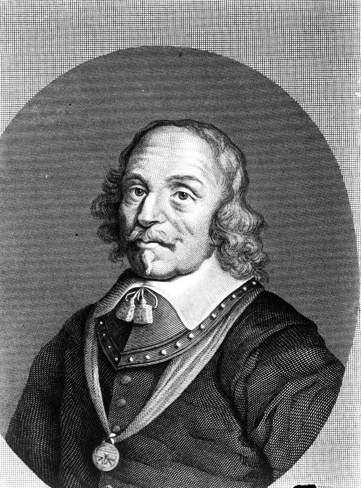 Luitenant-admiraal Maarten Harpertsz. Tromp, Bestanddeelnr 935-0809