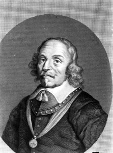 Luitenant-admiraal Maarten Harpertsz. Tromp, Bestanddeelnr 935-0809