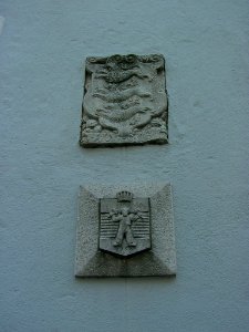 Luitpoldstr 16 Eichstätt -Wappen