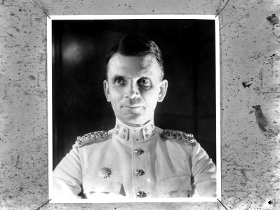 Luitenant-generaal G.J. Berenschot, Bestanddeelnr 935-0780
