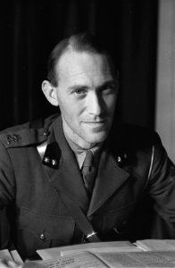 Luitenant H.P. Mooy, Bestanddeelnr 935-0930