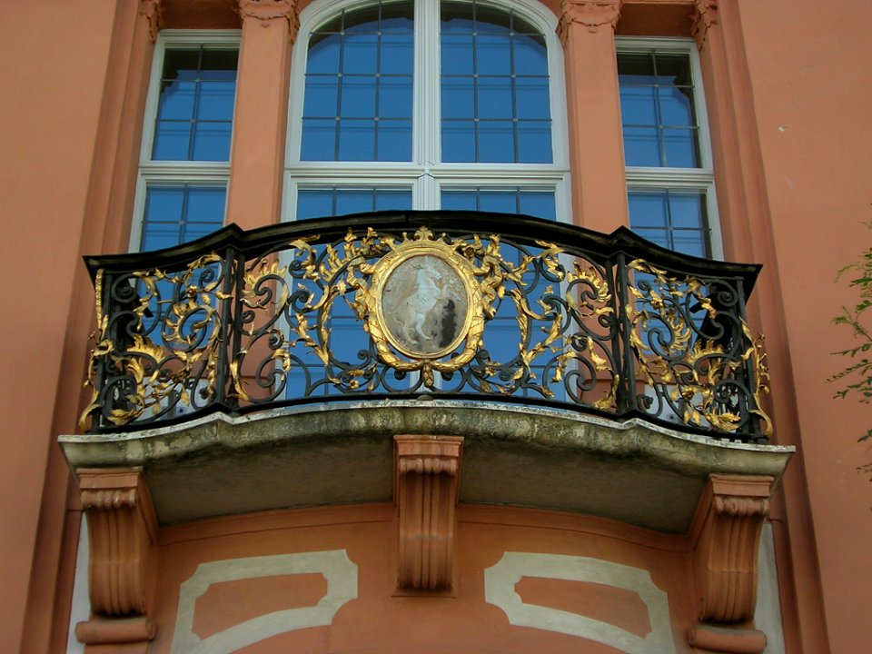 Luitpoldstr 1 Eichstätt -Balkon (1)