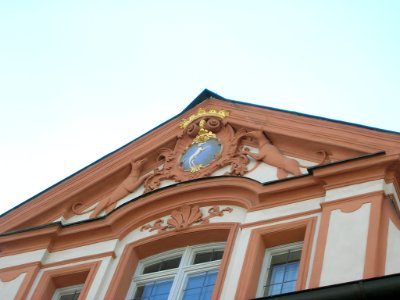 Luitpoldstr 1 Eichstätt -Giebel