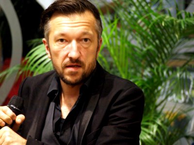 Lukas Bärfuss Buchmesse 2014 (01)