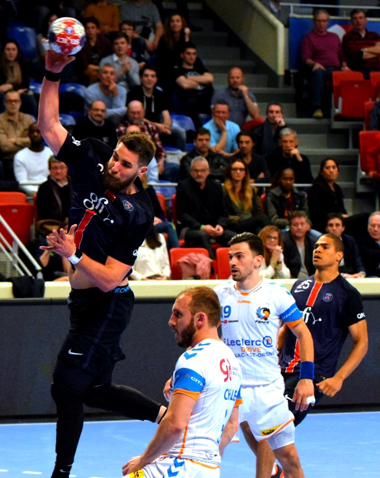 Luka Karabatic-20160416-PSG-TOULOUSE