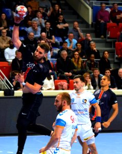 Luka Karabatic-20160416-PSG-TOULOUSE