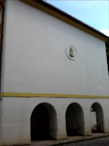 Luitpoldstr 40 Eichstätt -Nordflügel Westfront (1)