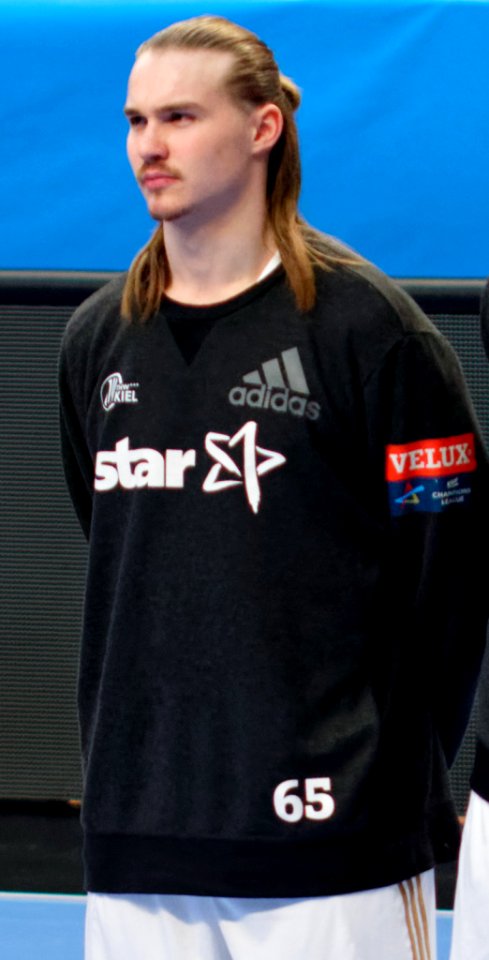 Lukas Nilsson 20170312