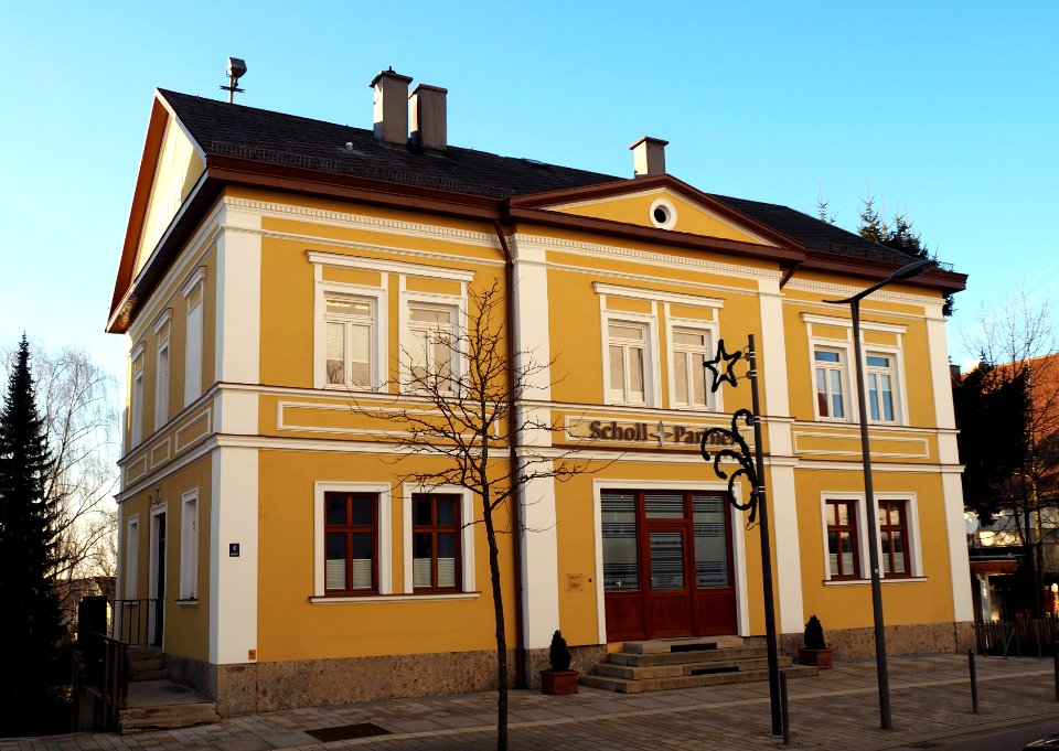 Luitpoldstrasse 6, Schwabmünchen
