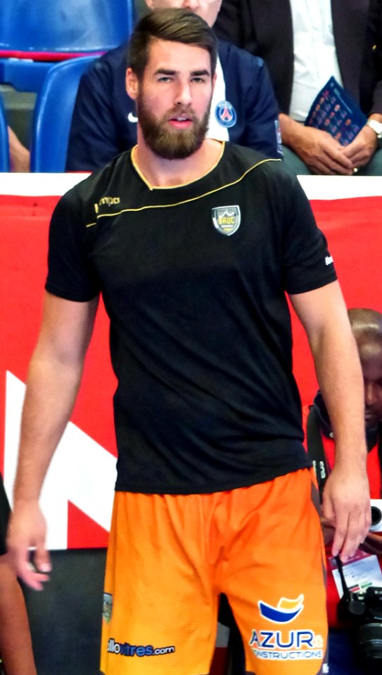 Luka Karabatic 20140911