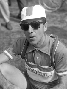 Lucien Lazaridès (1954)