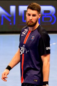 Luka Karabatic-20160416-PSG-TOULOUSE 2