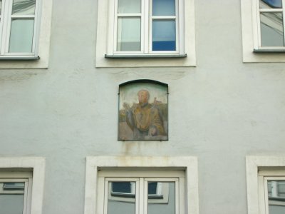Luitpoldstr 7 Eichstätt -Bild