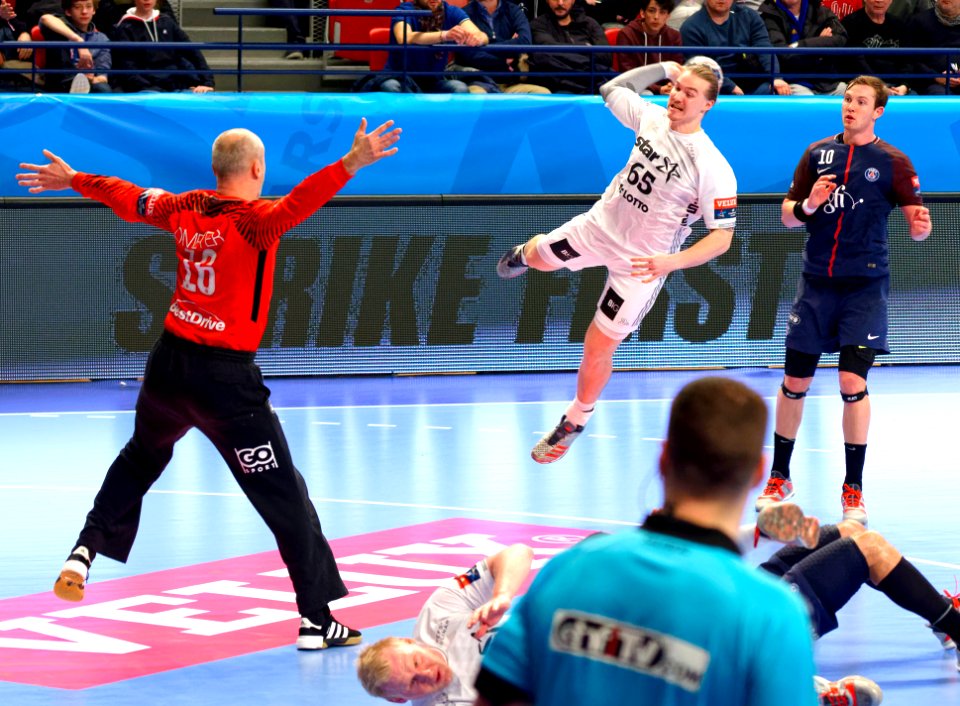 Lukas Nilsson 20180304