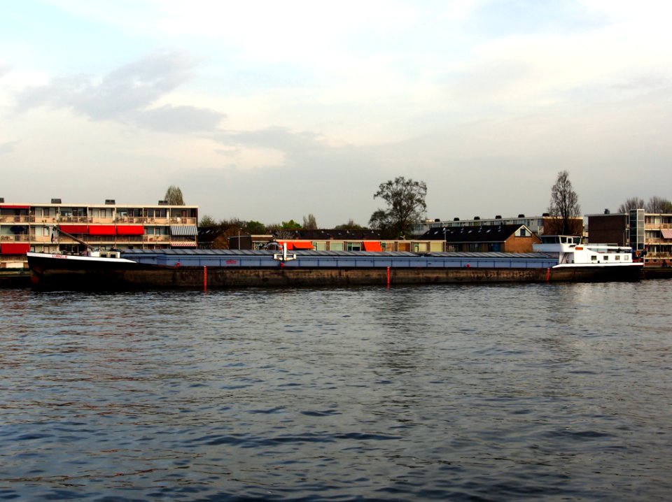 Lukkelie, ENI 02307369